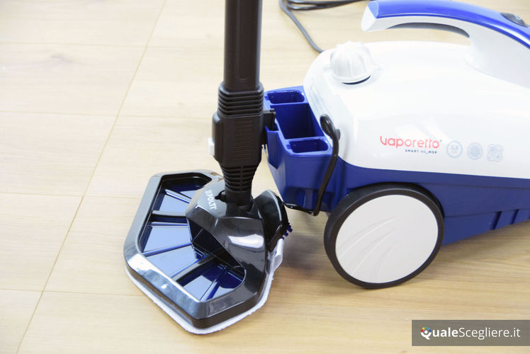 Polti Vaporetto Smart 40_Mop