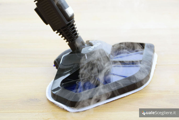 Polti Vaporetto Smart 40_Mop