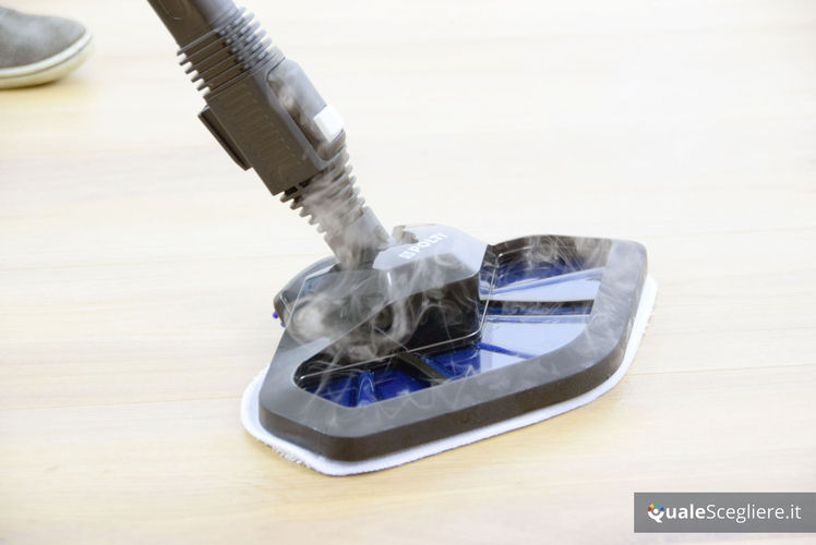 Polti Vaporetto Smart 40_Mop