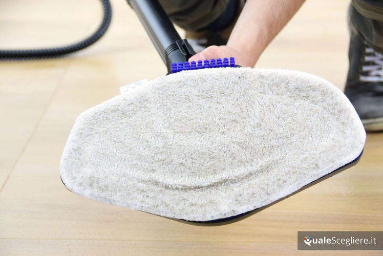 Polti Vaporetto Smart 40_Mop