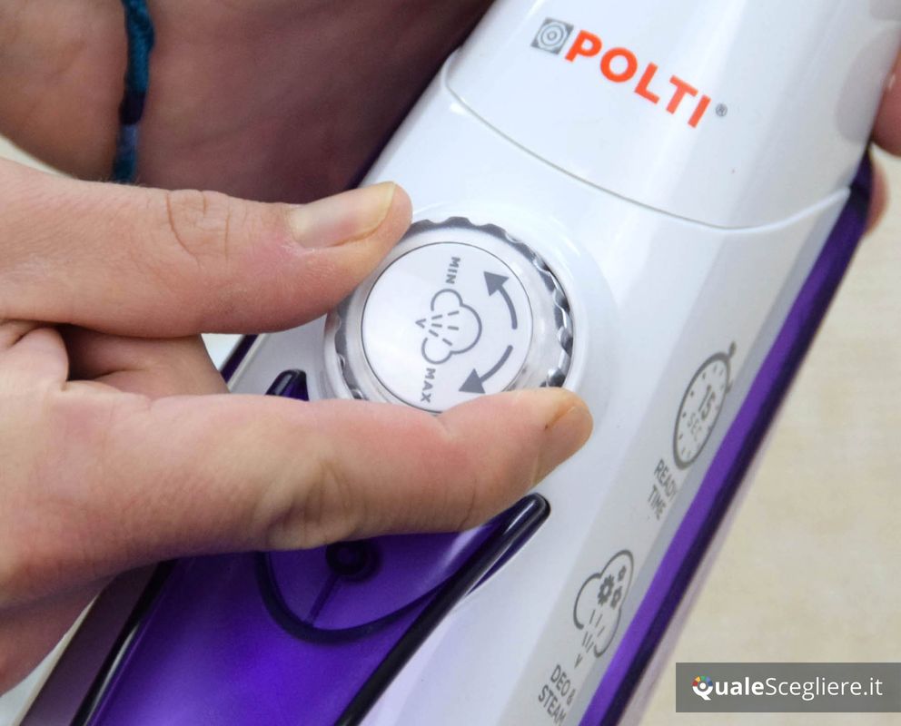 Polti Vaporetto SV 440 Double