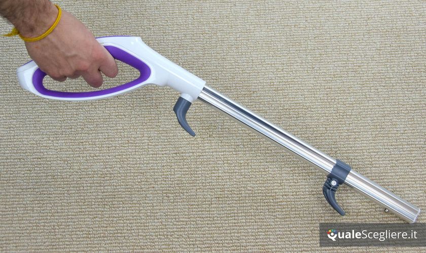 Polti Vaporetto SV 440 Double