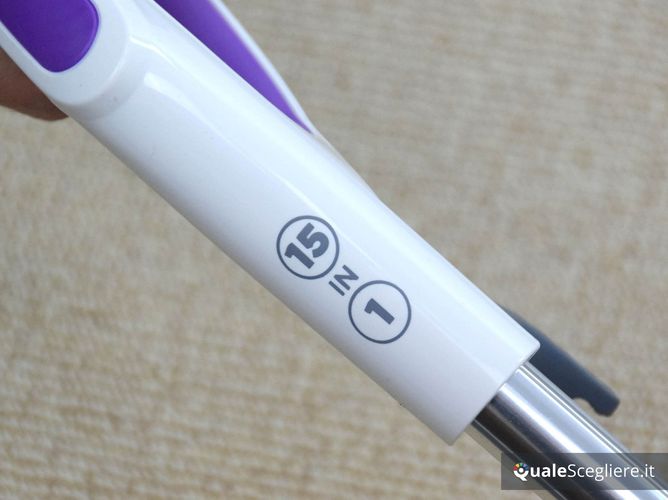 Polti Vaporetto SV 440 Double