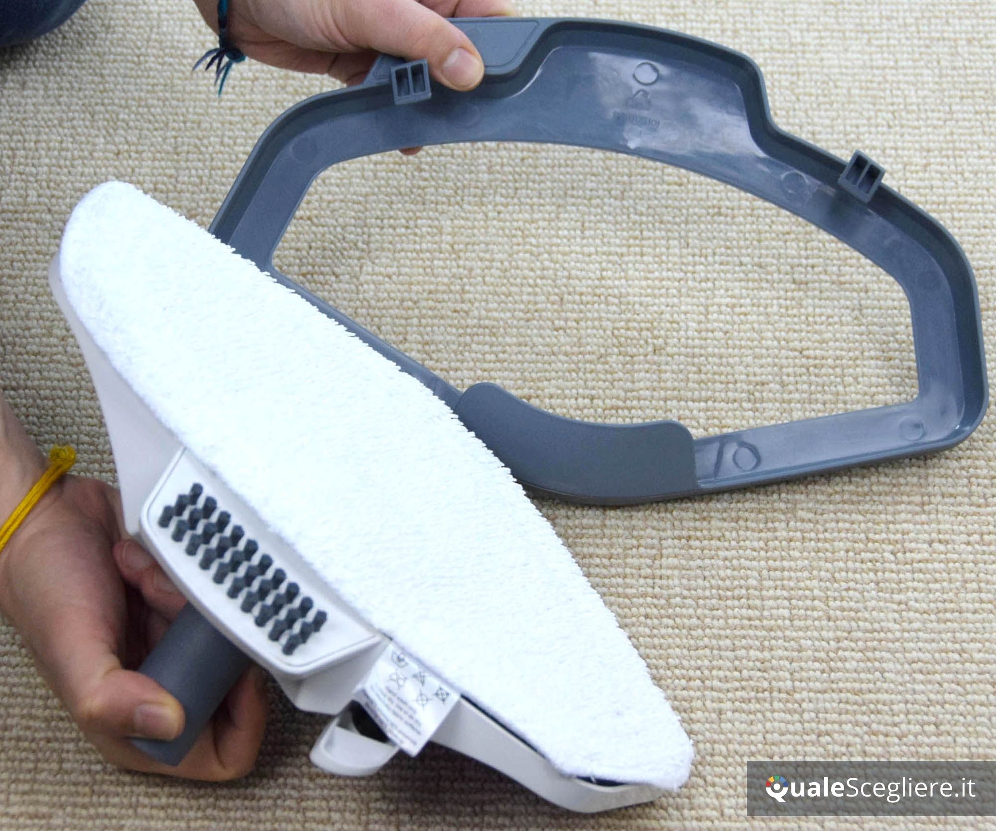 Polti Vaporetto SV 440 Double