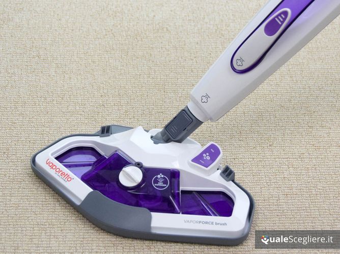 Polti Vaporetto SV 440 Double