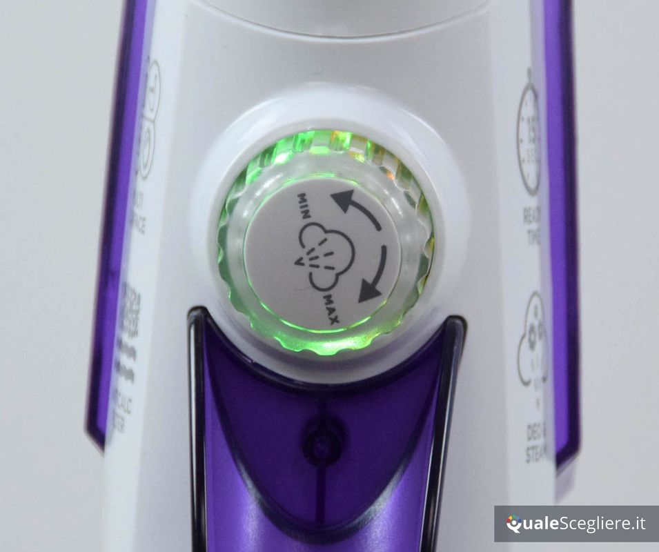 Polti Vaporetto SV 440 Double