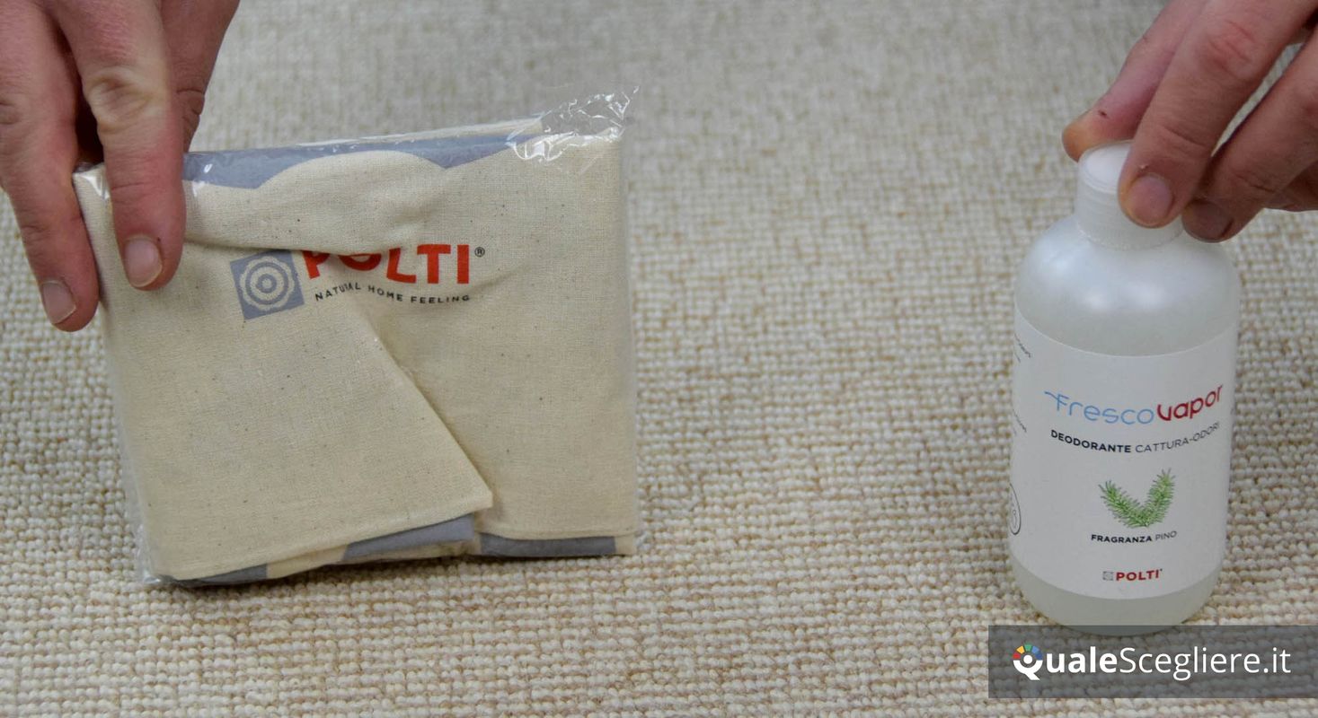 Polti Vaporetto SV 440 Double