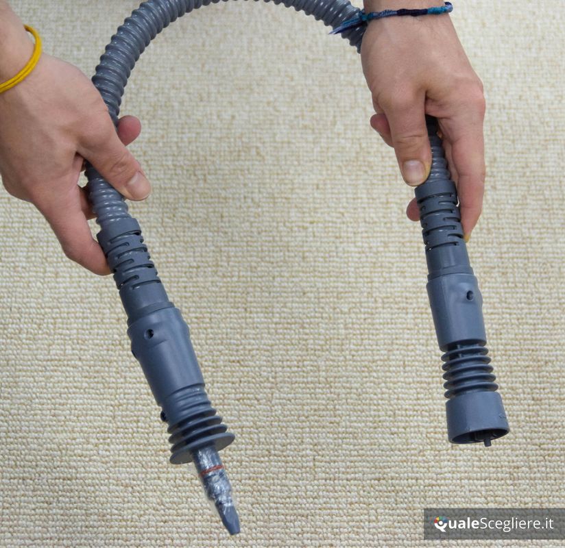 Polti Vaporetto SV 440 Double