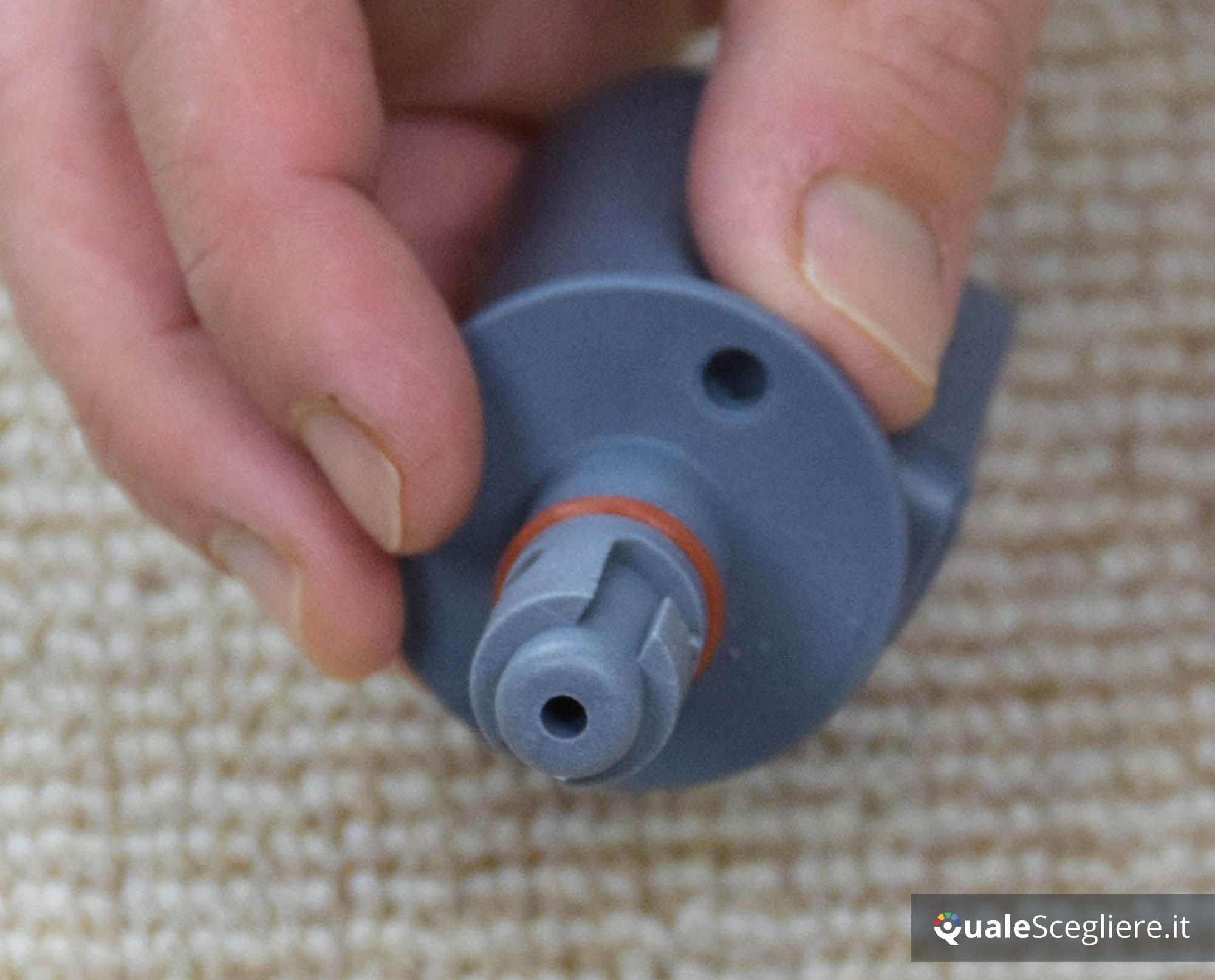 Polti Vaporetto SV 440 Double