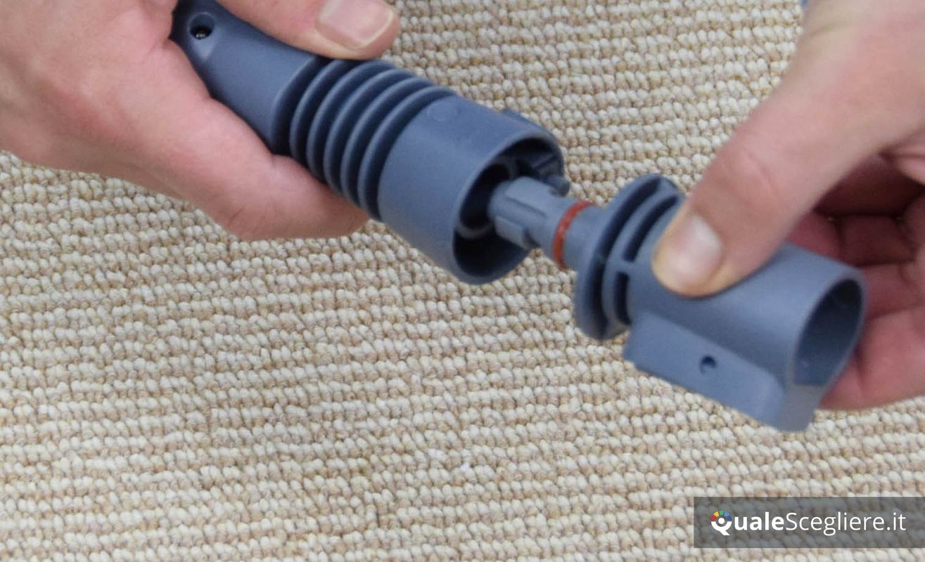 Polti Vaporetto SV 440 Double