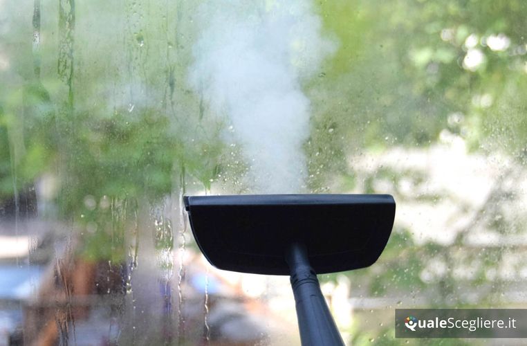 Polti Vaporetto SV 440 Double