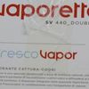Polti Vaporetto SV 440 Double