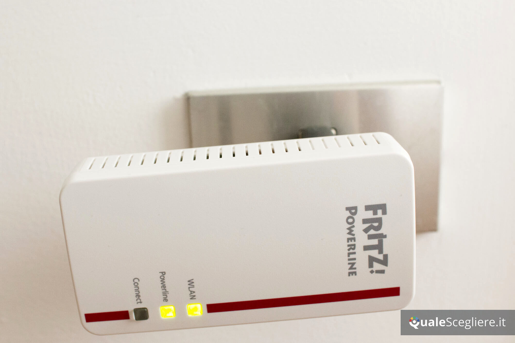 AVM Fritz!Powerline 1260E Wlan Set