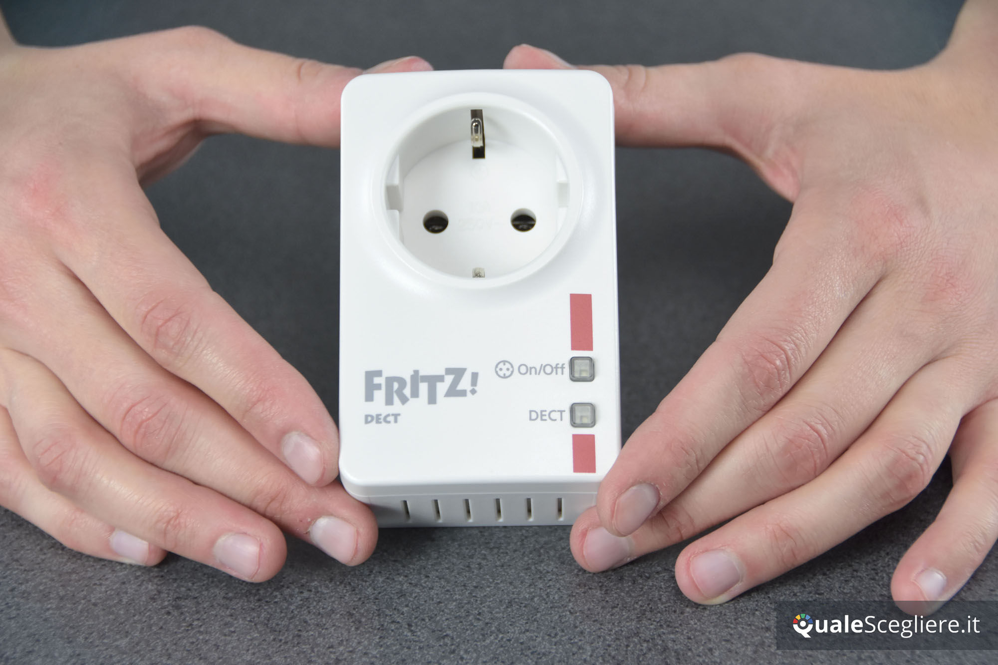 AVM Fritz!DECT 200