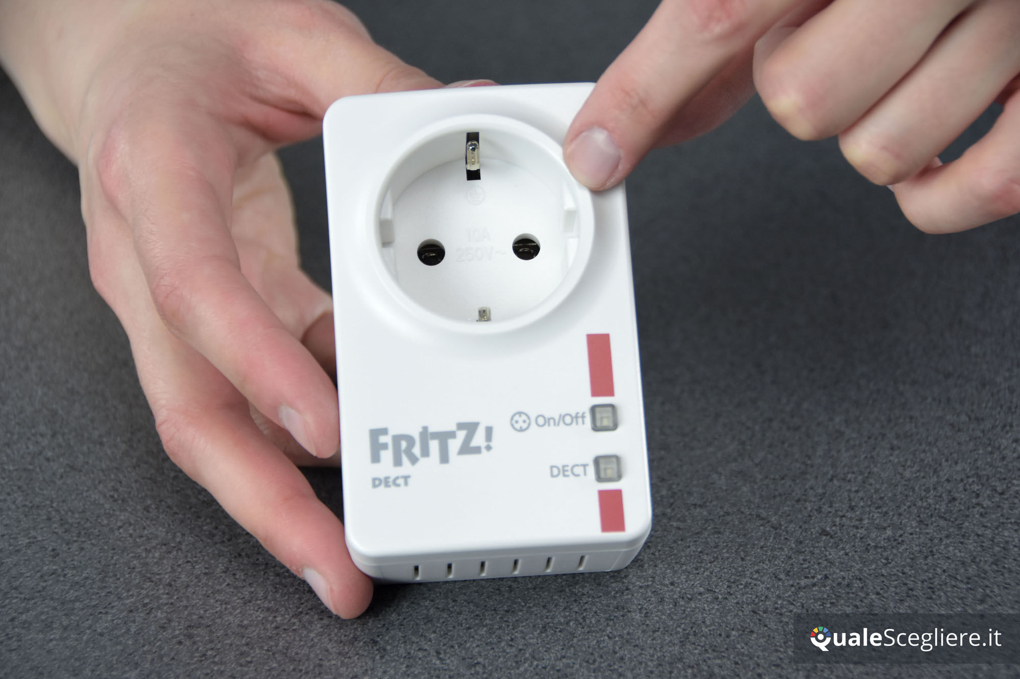 AVM Fritz!DECT 200