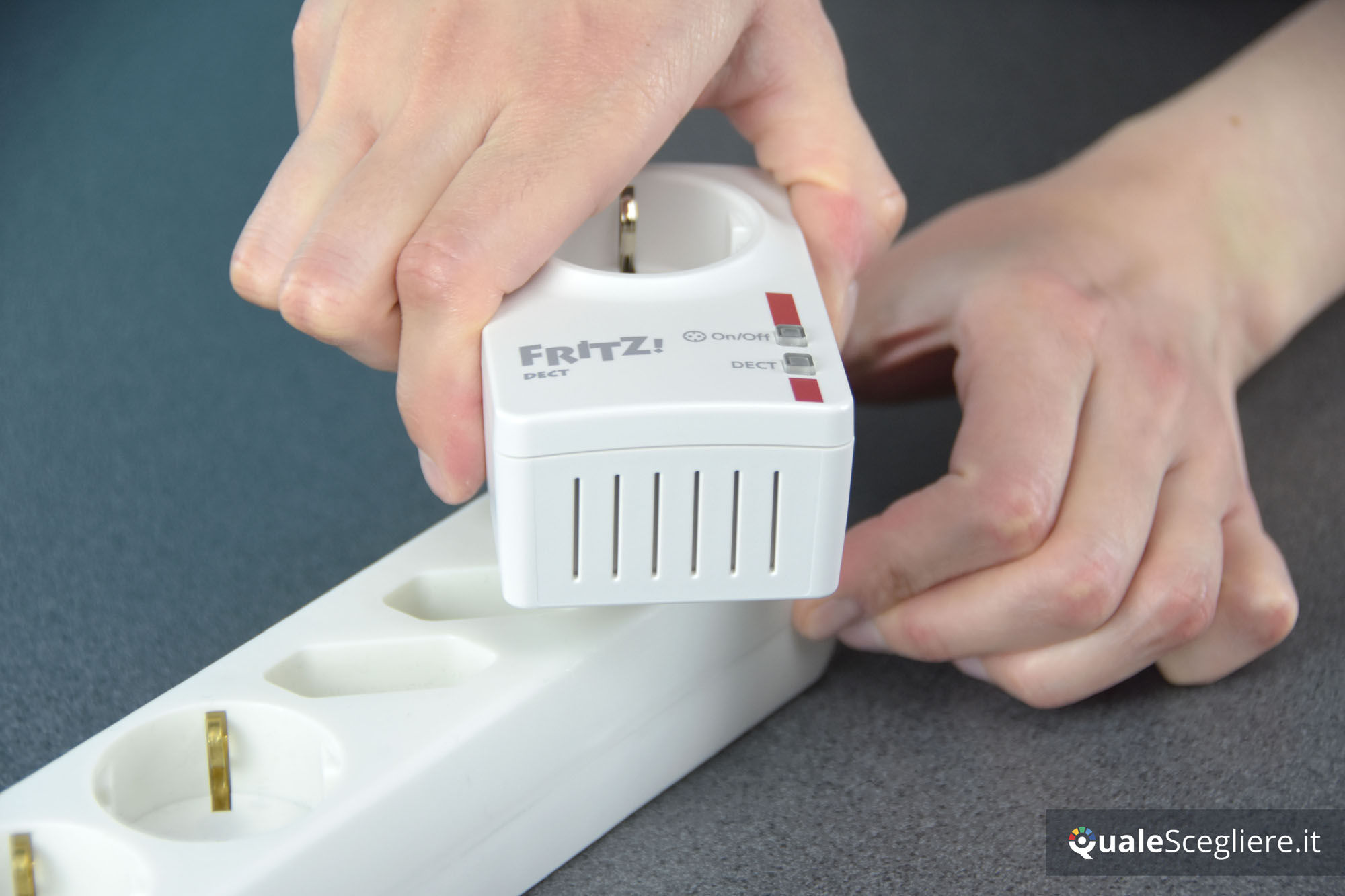 AVM Fritz!DECT 200