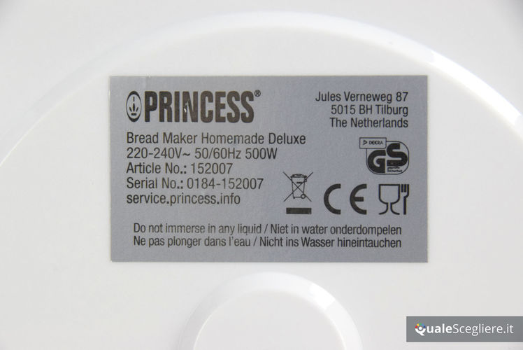 Princess 152007