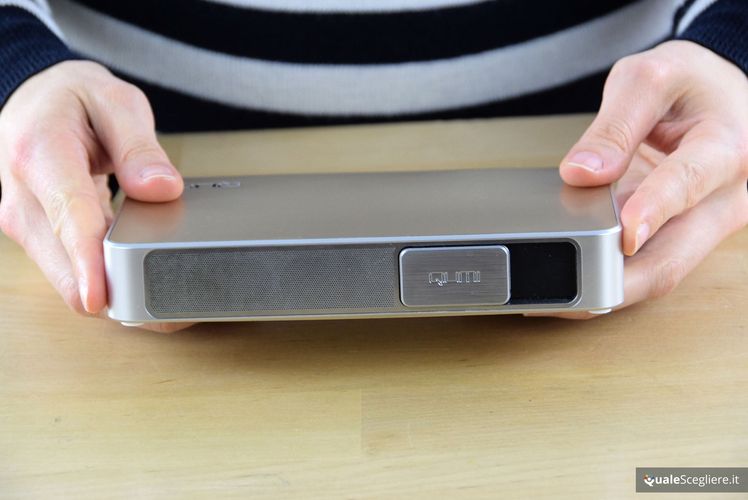 Vivitek Qumi Q3 Plus