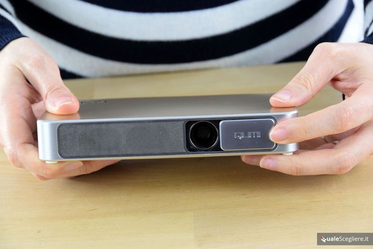 Vivitek Qumi Q3 Plus