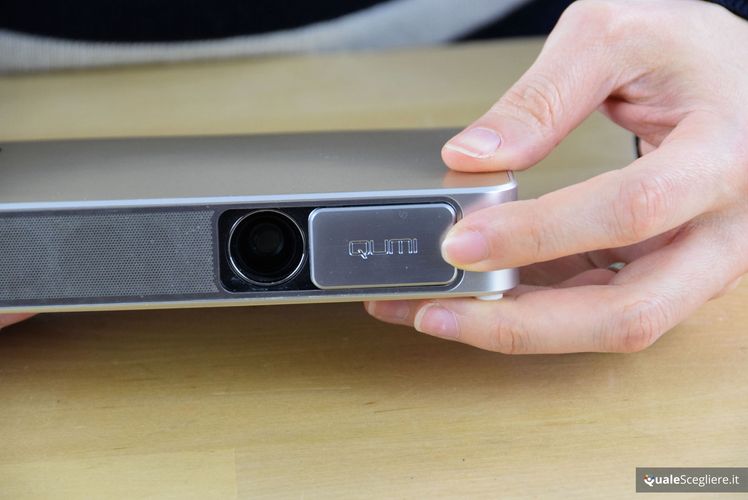 Vivitek Qumi Q3 Plus