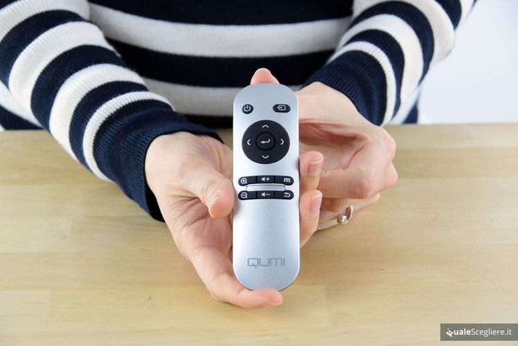 Vivitek Qumi Q3 Plus