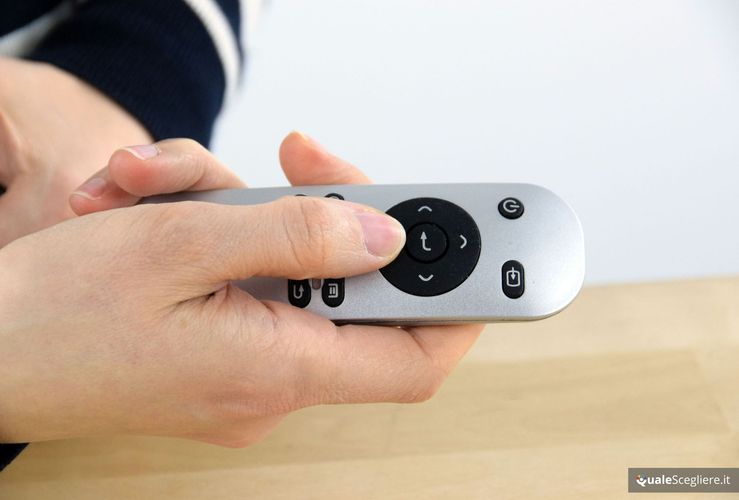 Vivitek Qumi Q3 Plus