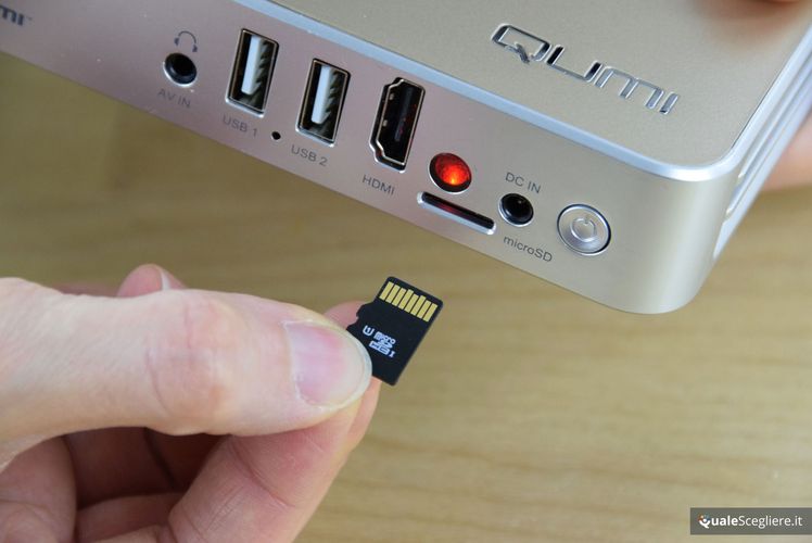 Vivitek Qumi Q3 Plus