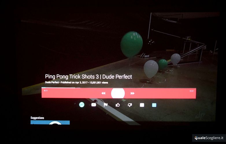 Vivitek Qumi Q3 Plus