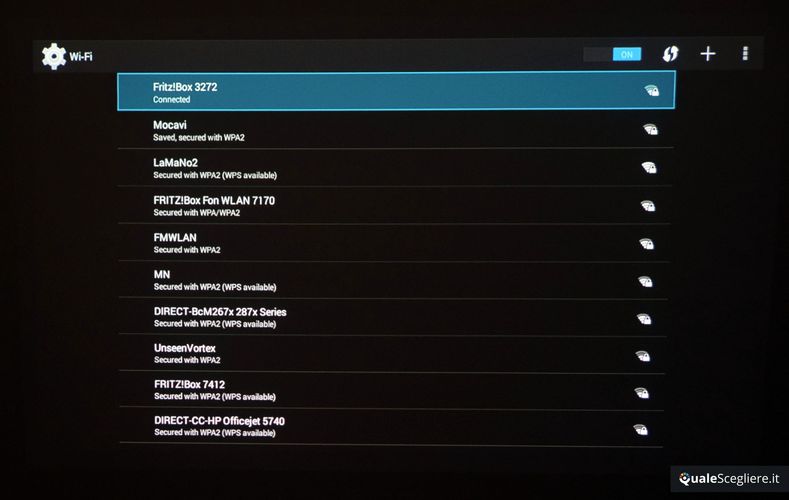 Vivitek Qumi Q3 Plus