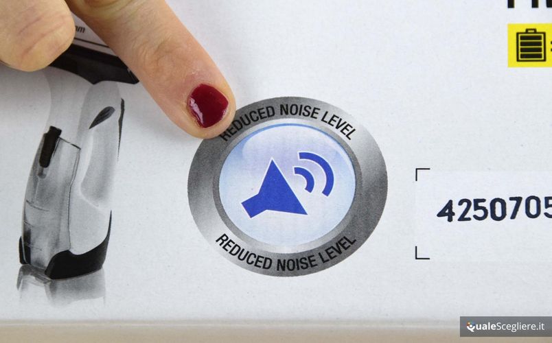 Kärcher WV 5 Premium