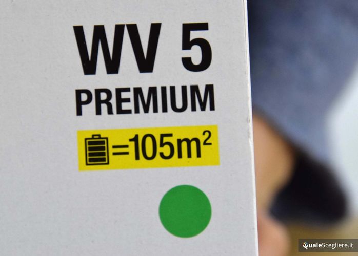 Kärcher WV 5 Premium