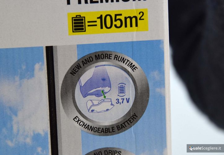 Kärcher WV 5 Premium