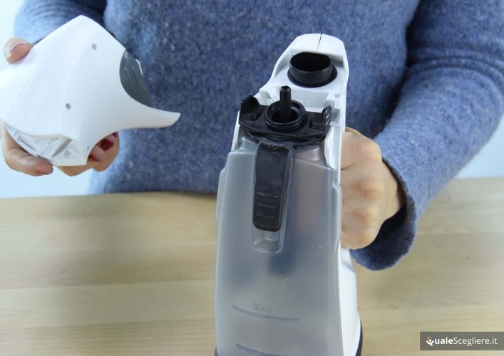 Kärcher WV 5 Premium