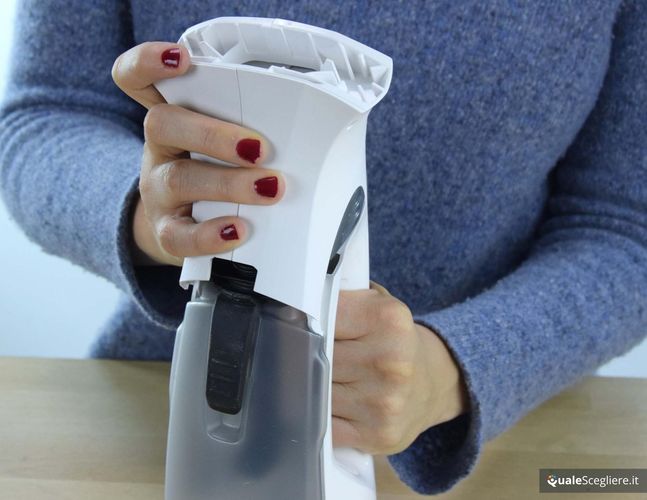 Kärcher WV 5 Premium