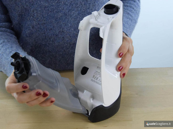 Kärcher WV 5 Premium