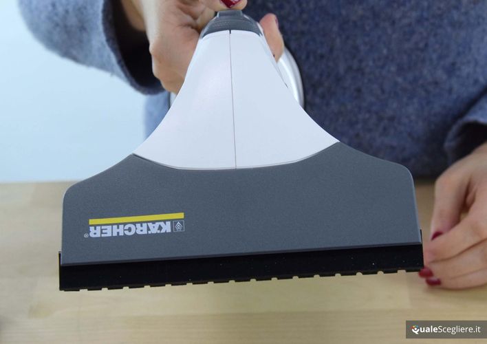 Kärcher WV 5 Premium