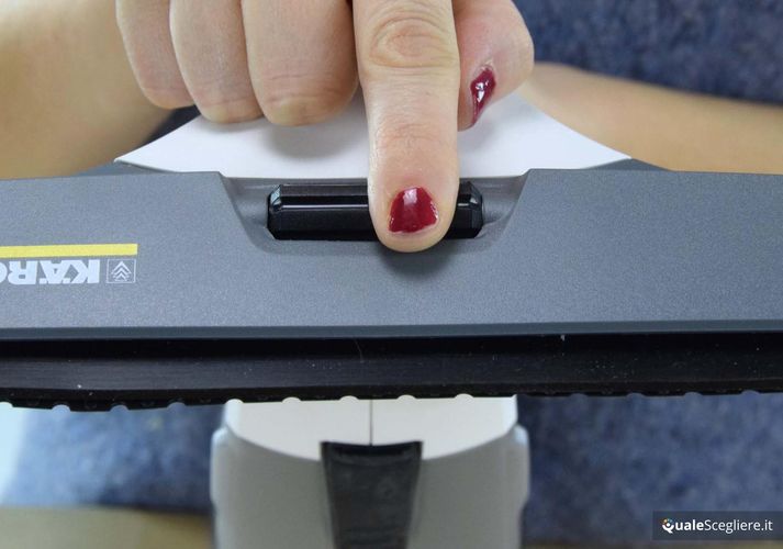 Kärcher WV 5 Premium