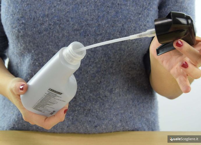 Kärcher WV 5 Premium