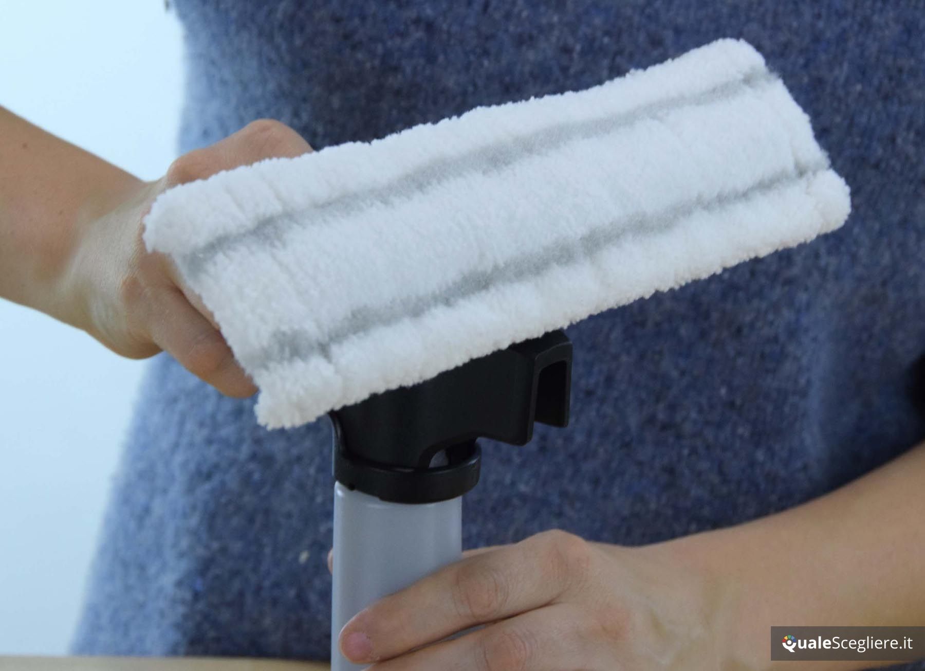 Kärcher WV 5 Premium