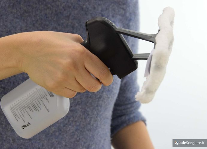 Kärcher WV 5 Premium