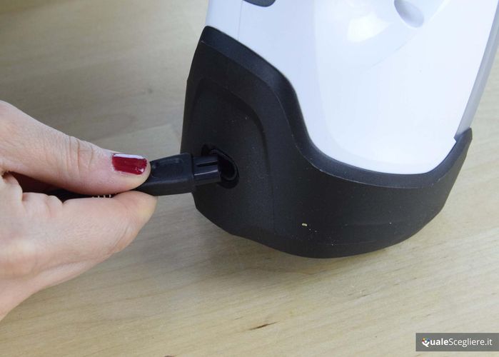 Kärcher WV 5 Premium