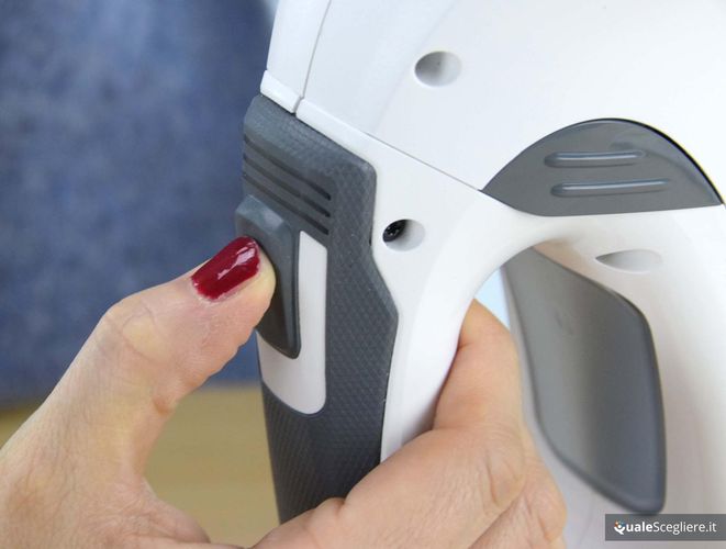 Kärcher WV 5 Premium