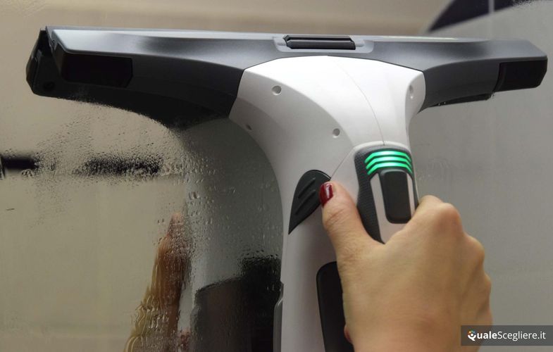 Kärcher WV 5 Premium