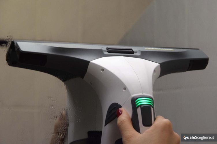 Kärcher WV 5 Premium