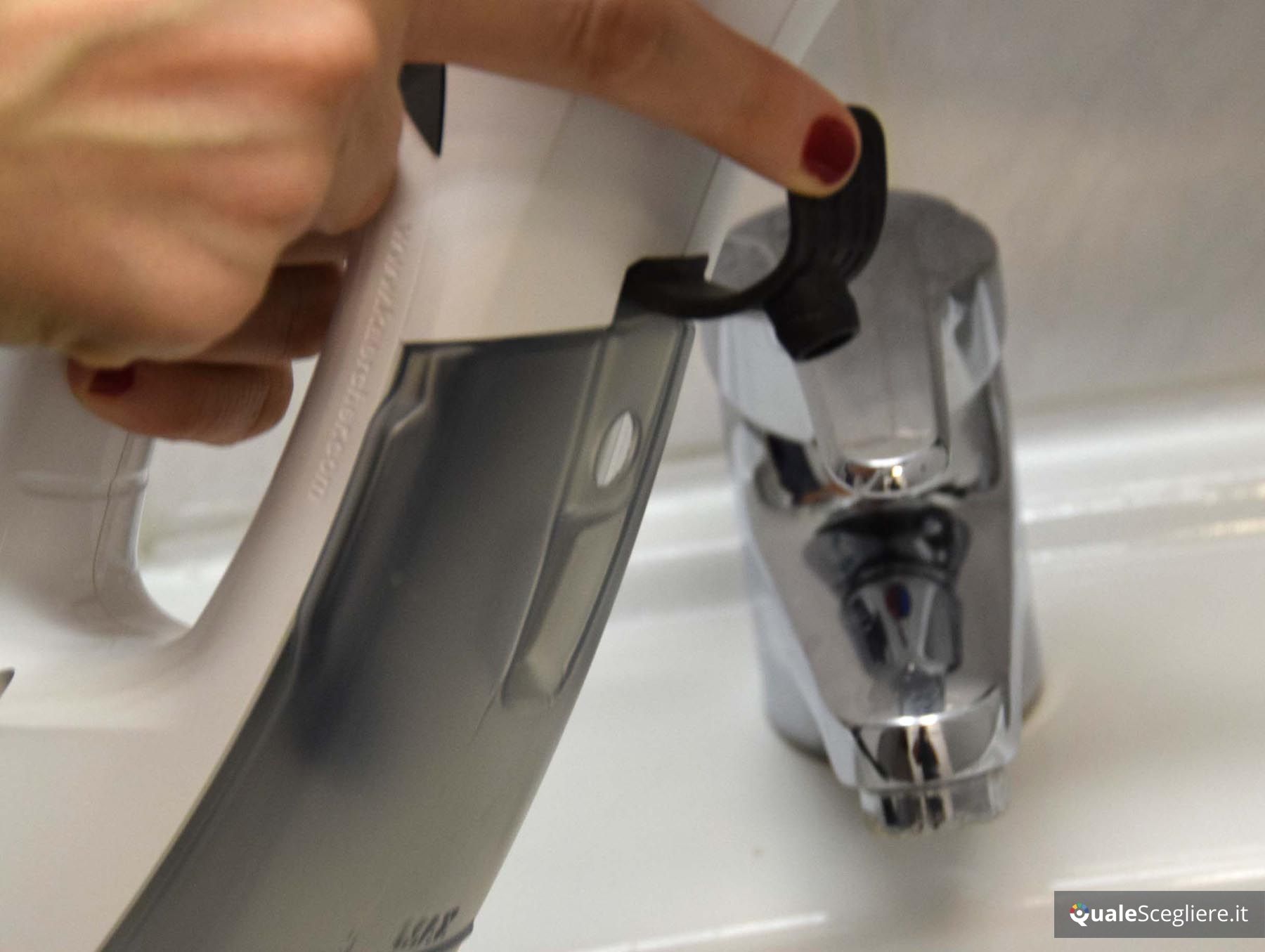 Kärcher WV 5 Premium