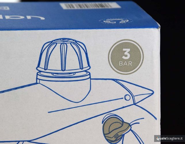 Polti Vaporetto Diffusion