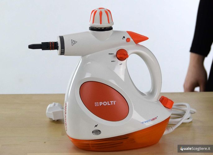 Polti Vaporetto Diffusion