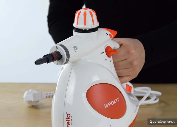 Polti Vaporetto Diffusion