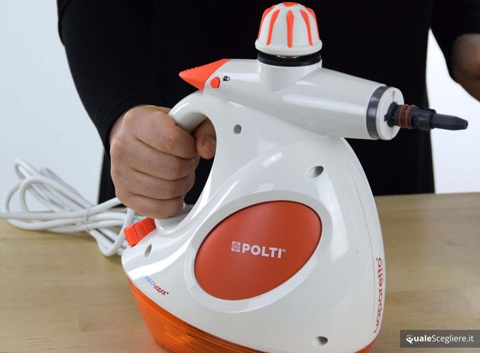 Polti Vaporetto Diffusion