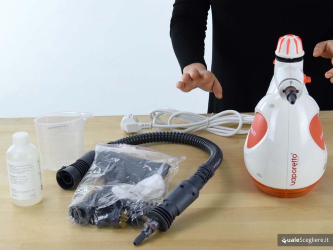 Polti Vaporetto Diffusion